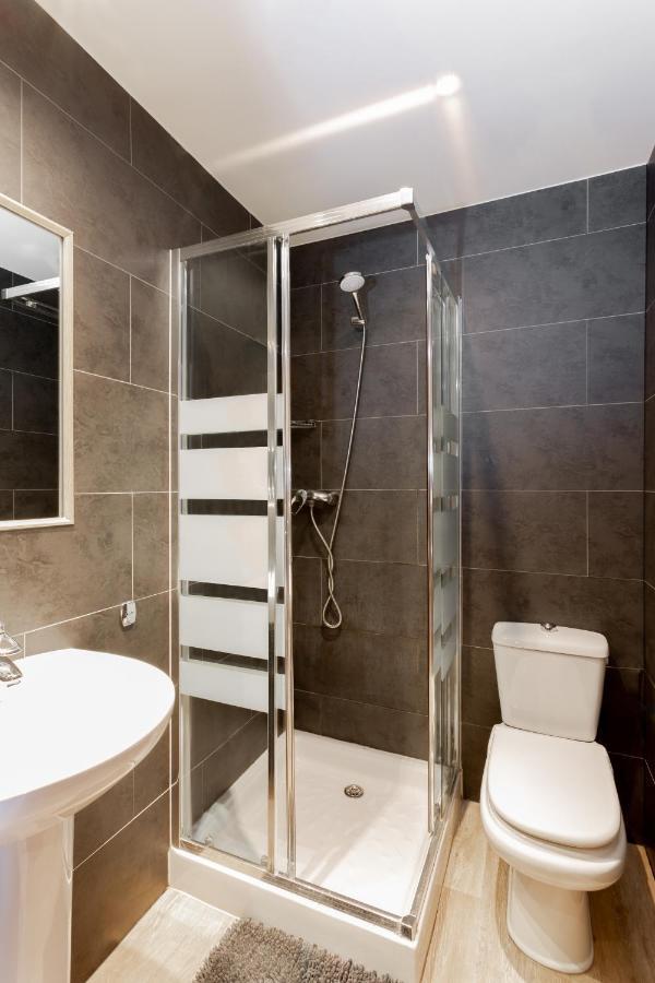 Casa Lili Hotel Moraira Bagian luar foto