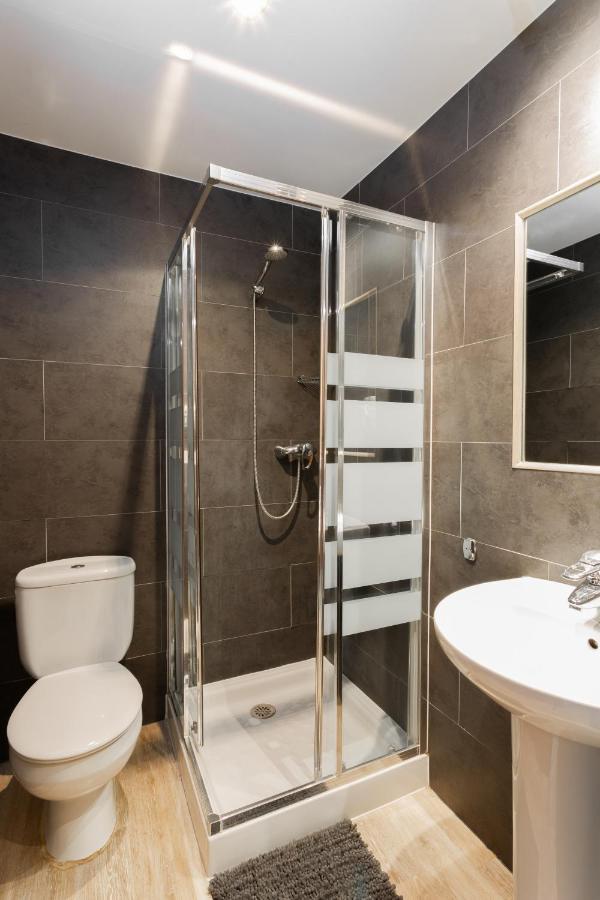 Casa Lili Hotel Moraira Bagian luar foto